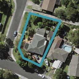 1 Kama Place, Sunnynook, Auckland