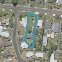 9 Nikau Street, Tawhero, Whanganui