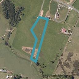 739 Barrier View Road, Kaiwaka