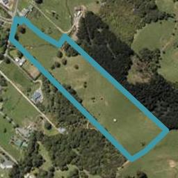 0 Whau Valley Road, WHAU VALLEY, WHANGAREI