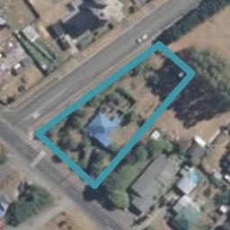 7 Fairfield Road, Fairton, Ashburton