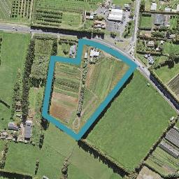 324 State Highway 16, Kumeu