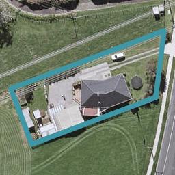 482 Carrington Road, Hurworth, New Plymouth