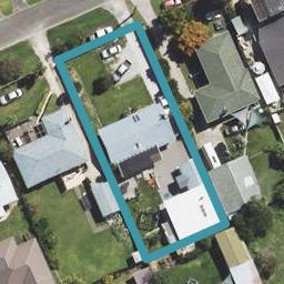 27 Kingsley Street, Whataupoko, Gisborne