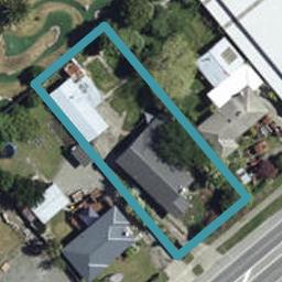 36 Main Road, Hope, Richmond