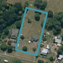 56 Phillips Street, Tikokino