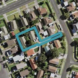 2/46 Taitimu Drive, Weymouth, Auckland