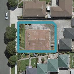 2/23 MacMaster Street, Richmond, Invercargill
