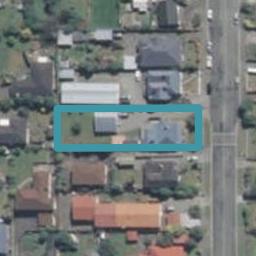 45 Harper Street, Parkside, Timaru