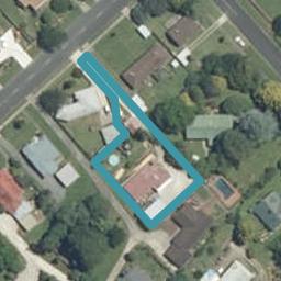 27 George Street, Te Kuiti
