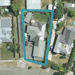 8 Leitrim Street, Redwoodtown, Blenheim