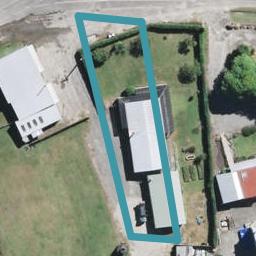1 Cross Road, Ruatoria, Ruatoria