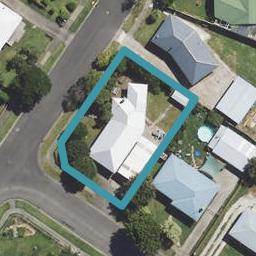 60 Wildish Street, Outer Kaiti, Gisborne
