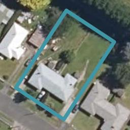 12 Hamilton Street, Pahiatua