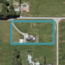 191 Coggins Road, New River Ferry, Invercargill