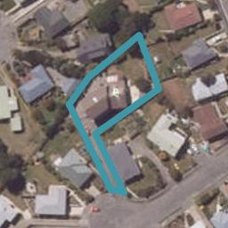 21 Arthur Street, Holmes Hill, Oamaru