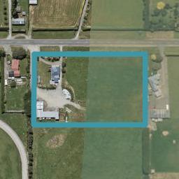 242 Flora, MAKAREWA, INVERCARGILL