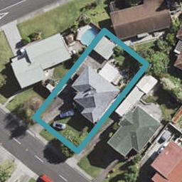 14 David Avenue, Hillpark, Auckland
