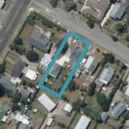 15 Saxton Street, Levin, Levin