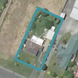 35 Coley Street, Foxton, Foxton