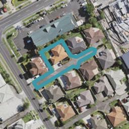6 Mt Lebanon Crescent, The Gardens, Auckland