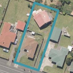 200A Puriri Street, Castlecliff, Whanganui