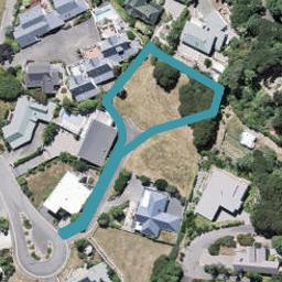 11 Rue Renard, Akaroa, Akaroa