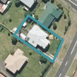 118 Lairdvale Road, Taumarunui