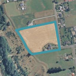 1 Grant Street, Temuka