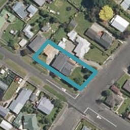 20 Arthur Street, Pahiatua