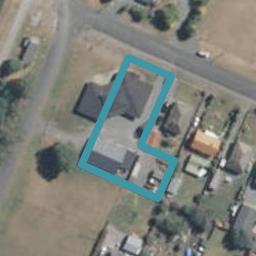 4 Normanby Street, Rakaia, Rakaia