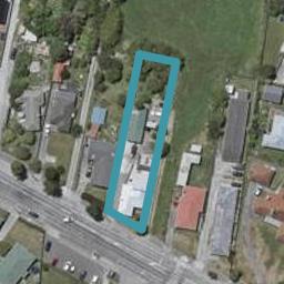226 Mill Road, Otaki