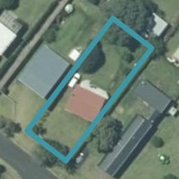 17 Dawn Avenue, Hahei