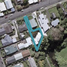 280A Courtenay Street, Strandon, New Plymouth