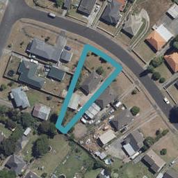 1 Thomas Street, Ngaruawahia