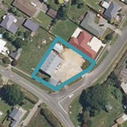 106 Huxley Street, Pahiatua, Pahiatua
