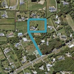 86 Oreti Road, Otatara
