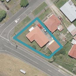 2 Wilkie Street, Whanganui East, Whanganui
