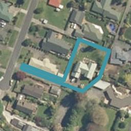 14 Fairburn Place, Leamington, Cambridge