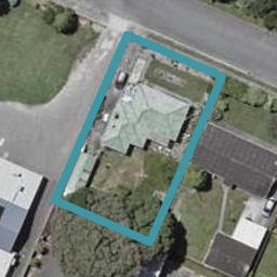 25 Raukawa Street, Otaki