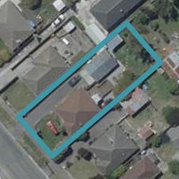 141 Shortland Street, Aranui, Christchurch