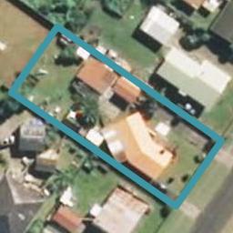 50 Wynyard Street, Normanby, Hawera