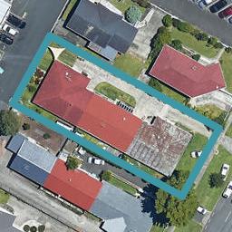 2/25 Norris Street, Tauranga, Tauranga