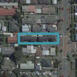 19D Barrie Street, Addington, Christchurch