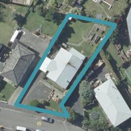 9 Traquair Street, Corstorphine, Dunedin