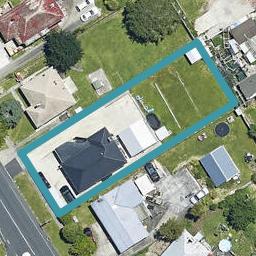 33 Ford Road, Fordlands, Rotorua