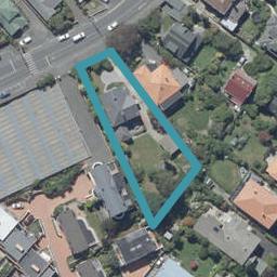 614 Highgate, Maori Hill, Dunedin