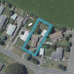 210 Horndon Street, Darfield, Darfield