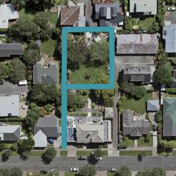 12 Albert Street, Gladstone, Invercargill