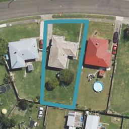 19 Cavendish Crescent, Outer Kaiti, Gisborne